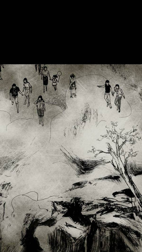 Distant Sky - Chương 20