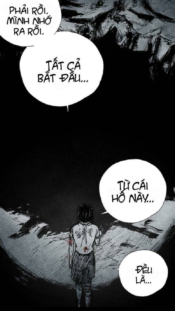Distant Sky - Chương 20