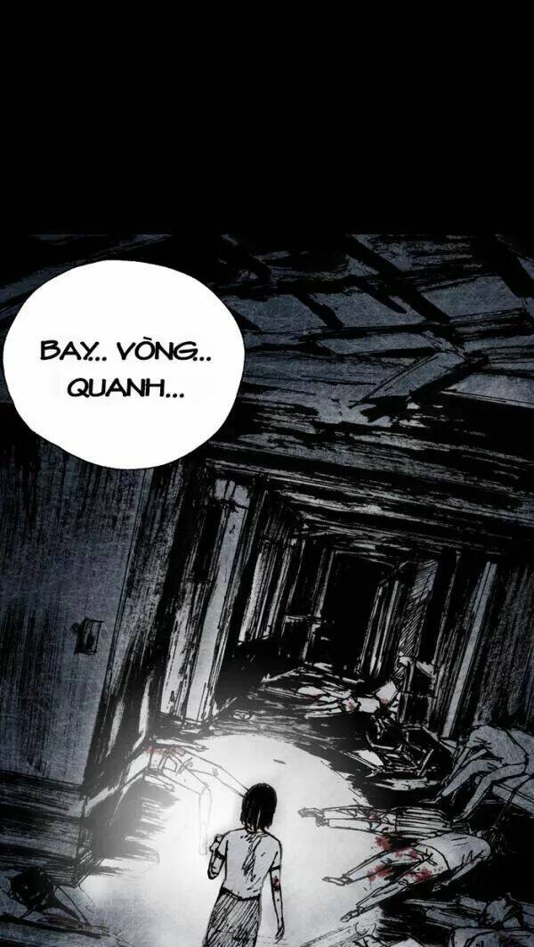 Distant Sky - Chương 21