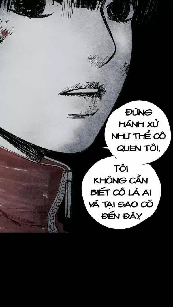 Distant Sky - Chương 21