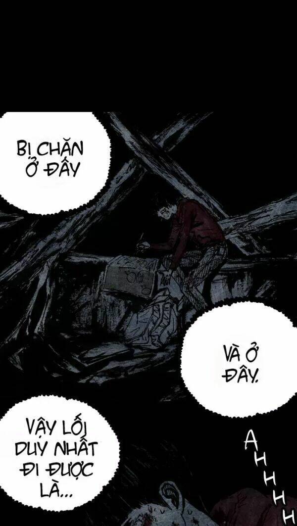 Distant Sky - Chương 22
