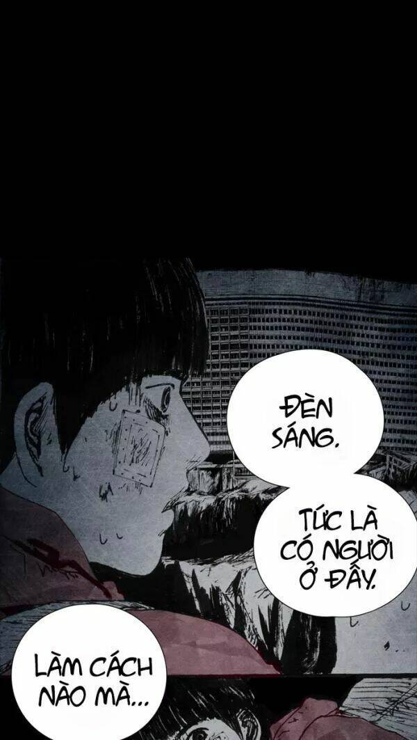 Distant Sky - Chương 22