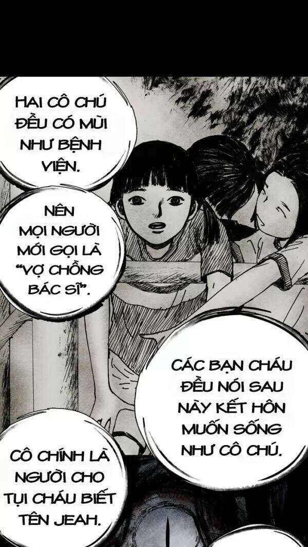 Distant Sky - Chương 22