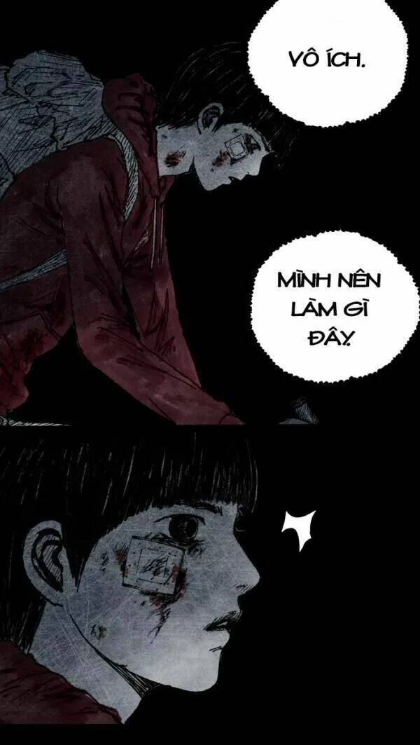 Distant Sky - Chương 23