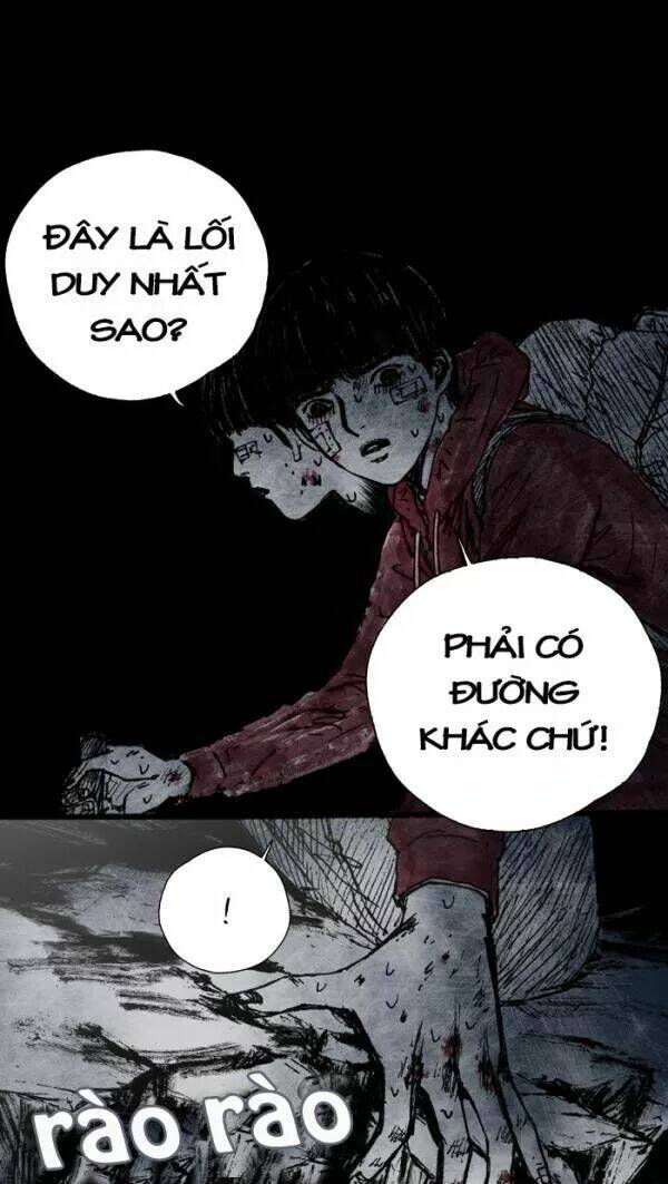 Distant Sky - Chương 23