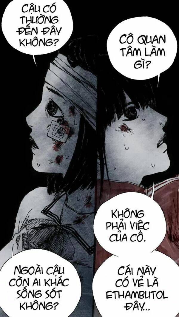 Distant Sky - Chương 23