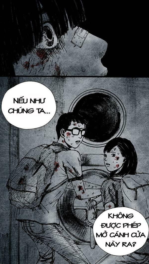 Distant Sky - Chương 27