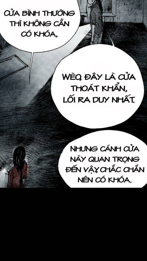 Distant Sky - Chương 27