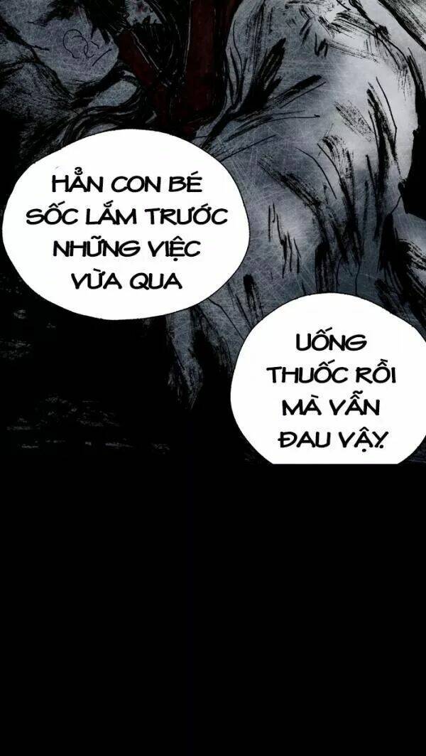 Distant Sky - Chương 28
