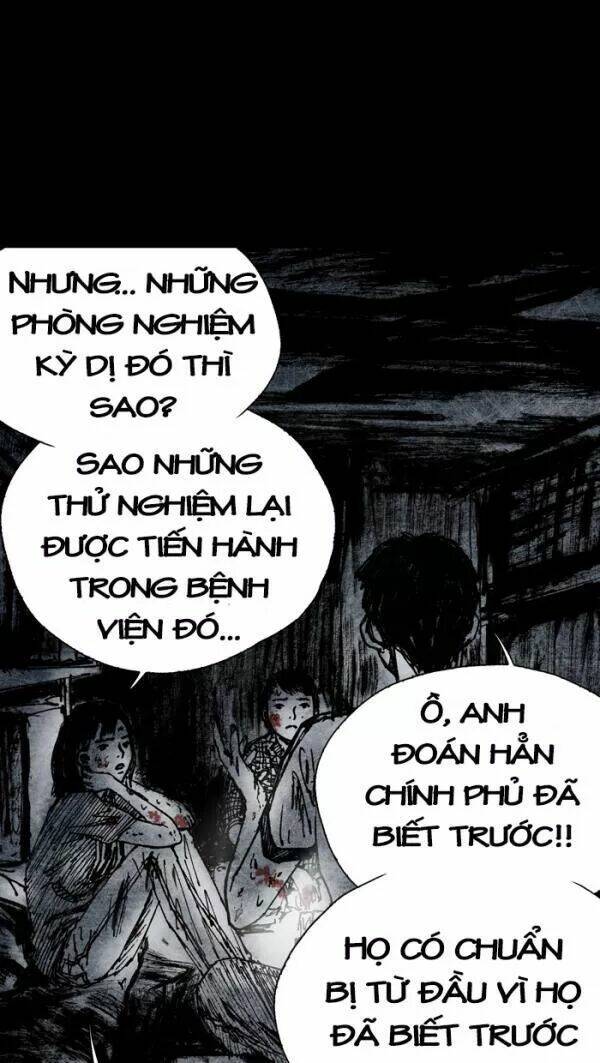 Distant Sky - Chương 28