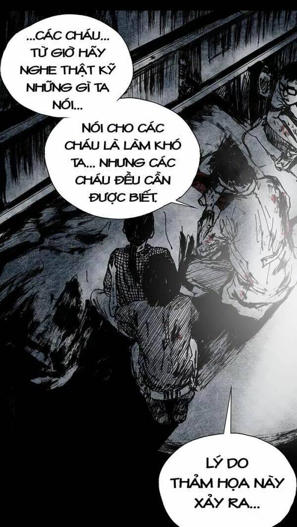 Distant Sky - Chương 29