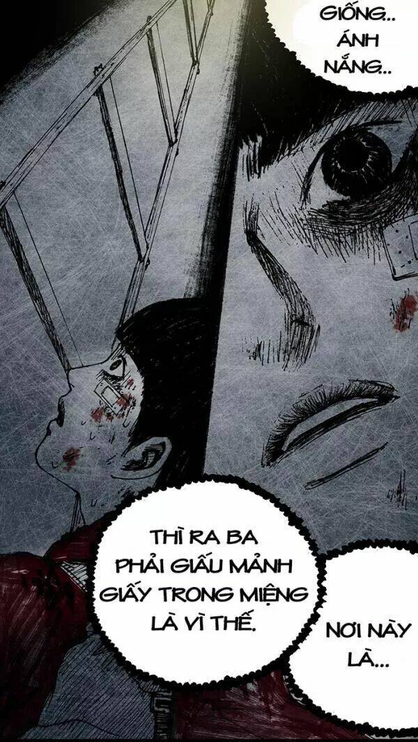 Distant Sky - Chương 29