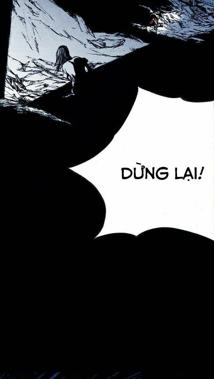 Distant Sky - Chương 3