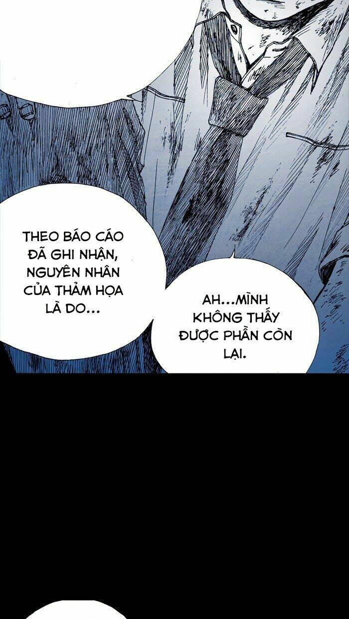 Distant Sky - Chương 3