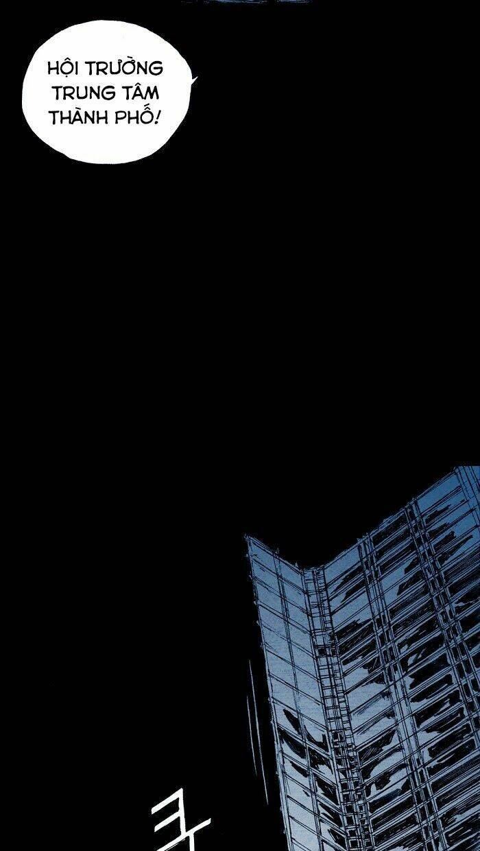 Distant Sky - Chương 3