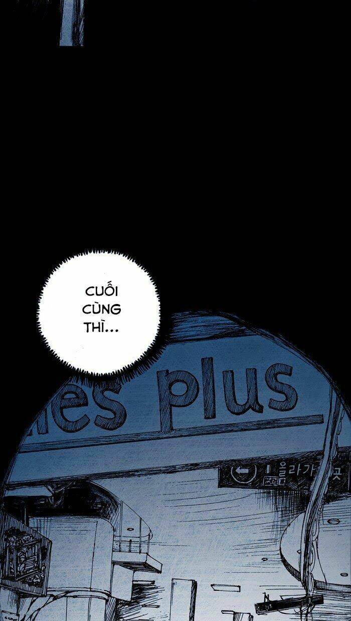Distant Sky - Chương 3