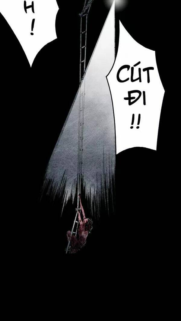 Distant Sky - Chương 30