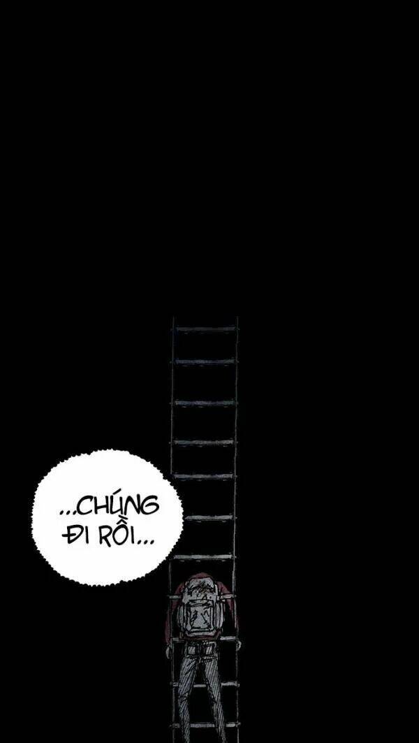 Distant Sky - Chương 30
