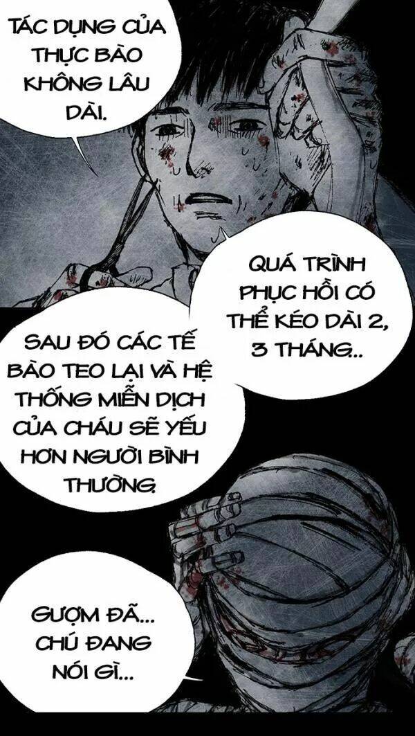 Distant Sky - Chương 31