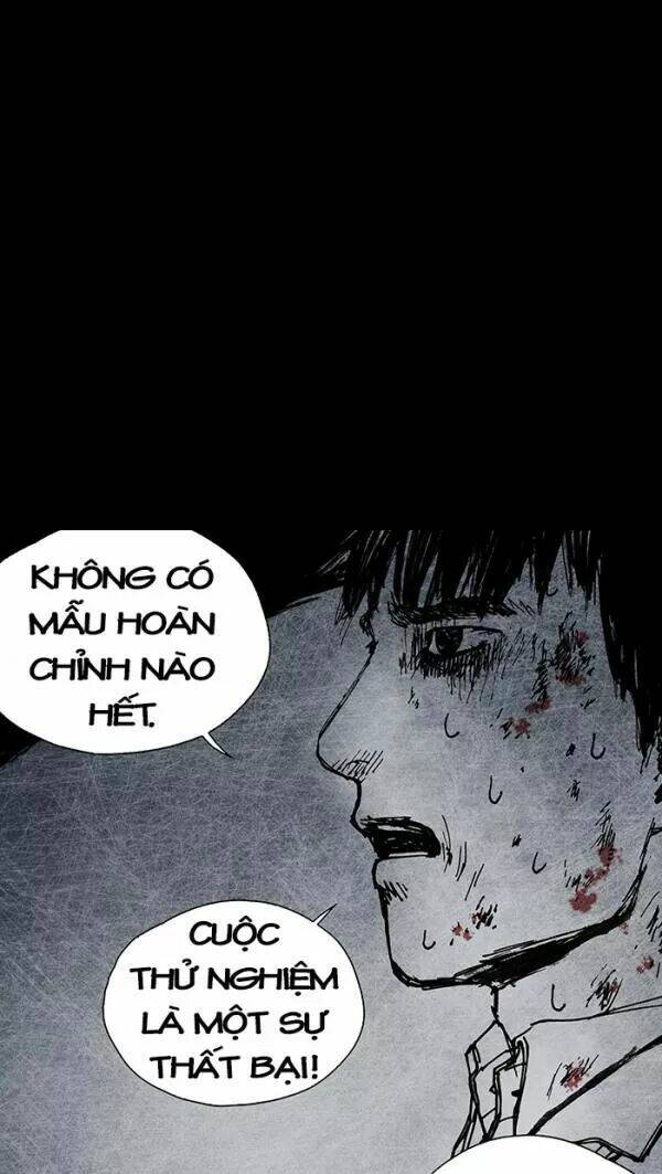 Distant Sky - Chương 31
