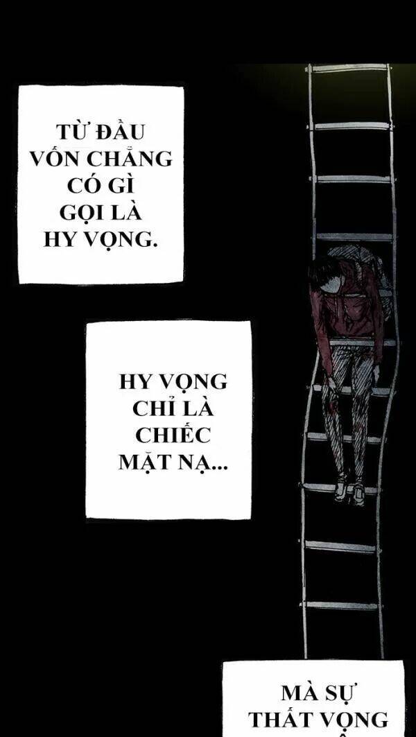 Distant Sky - Chương 31