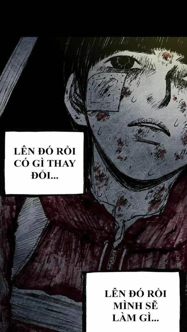 Distant Sky - Chương 31