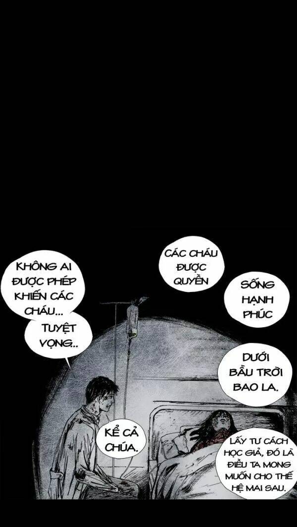 Distant Sky - Chương 31