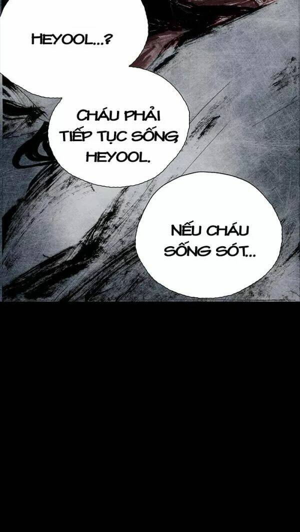 Distant Sky - Chương 31