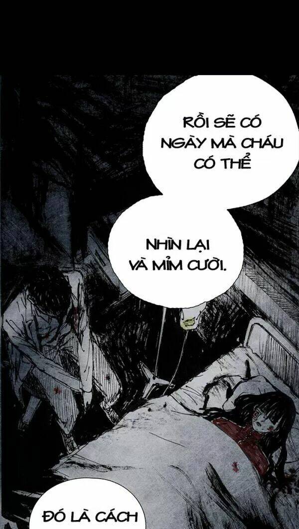Distant Sky - Chương 31