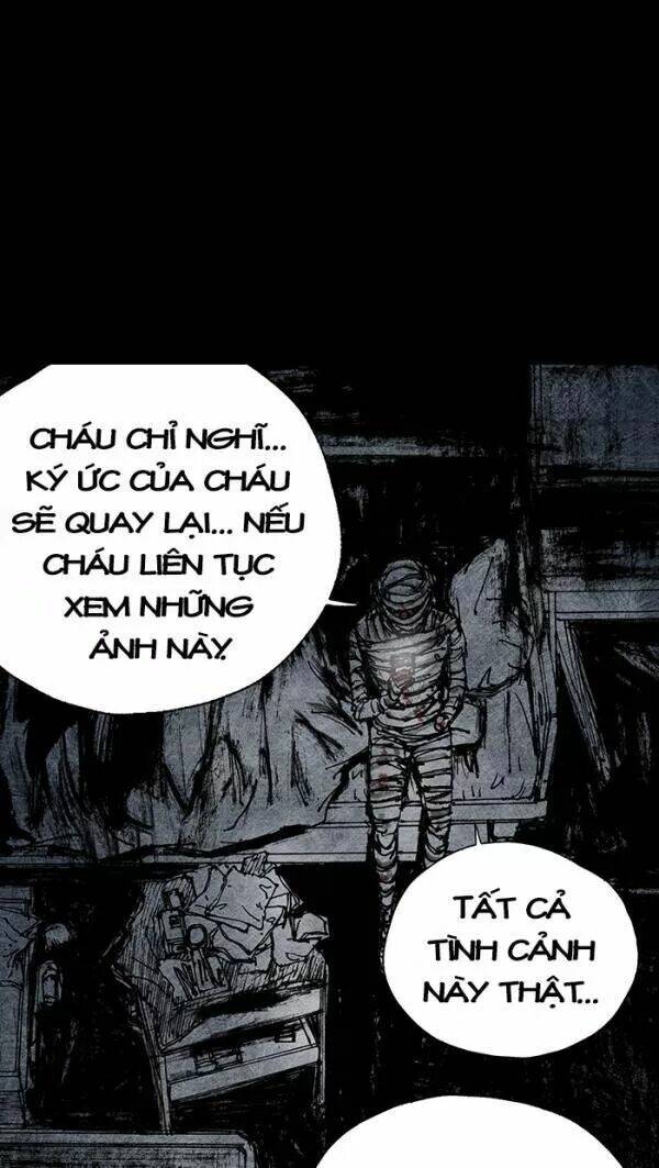 Distant Sky - Chương 31