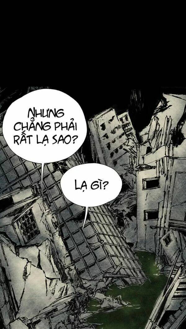 Distant Sky - Chương 32