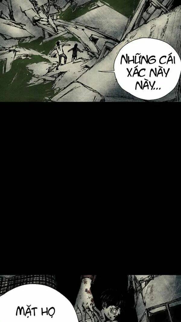 Distant Sky - Chương 32
