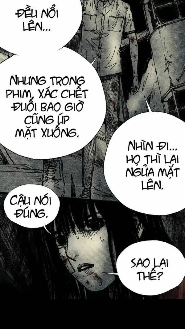 Distant Sky - Chương 32