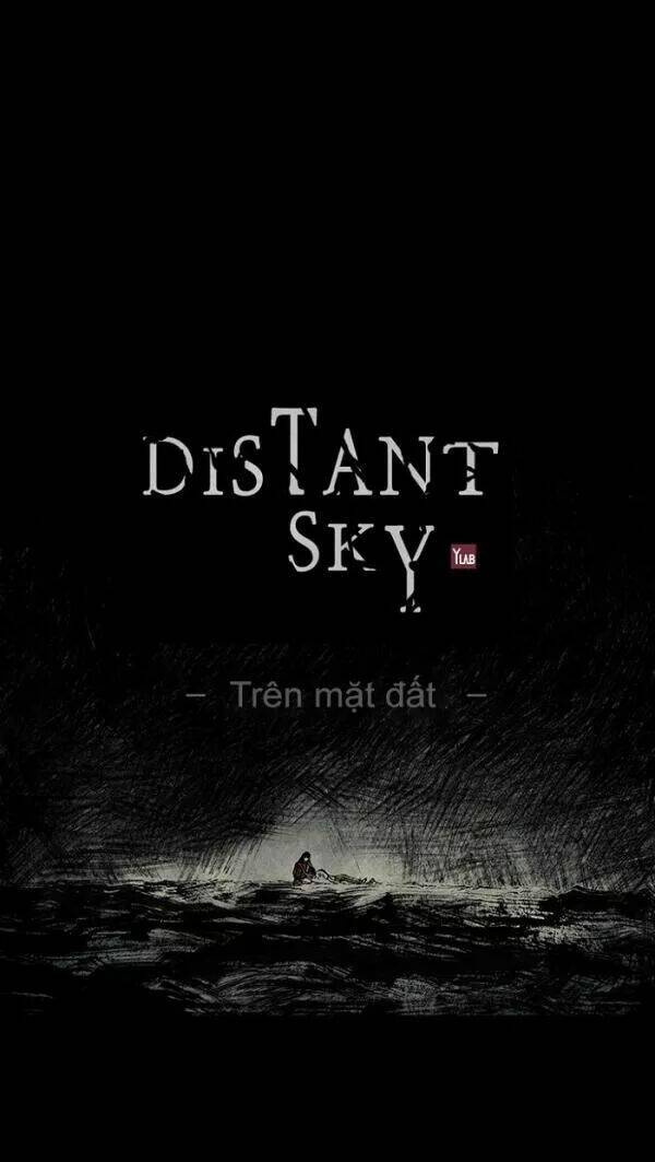 Distant Sky - Chương 32