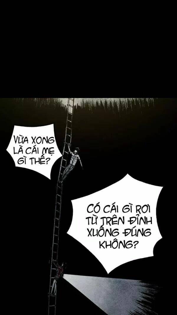Distant Sky - Chương 32