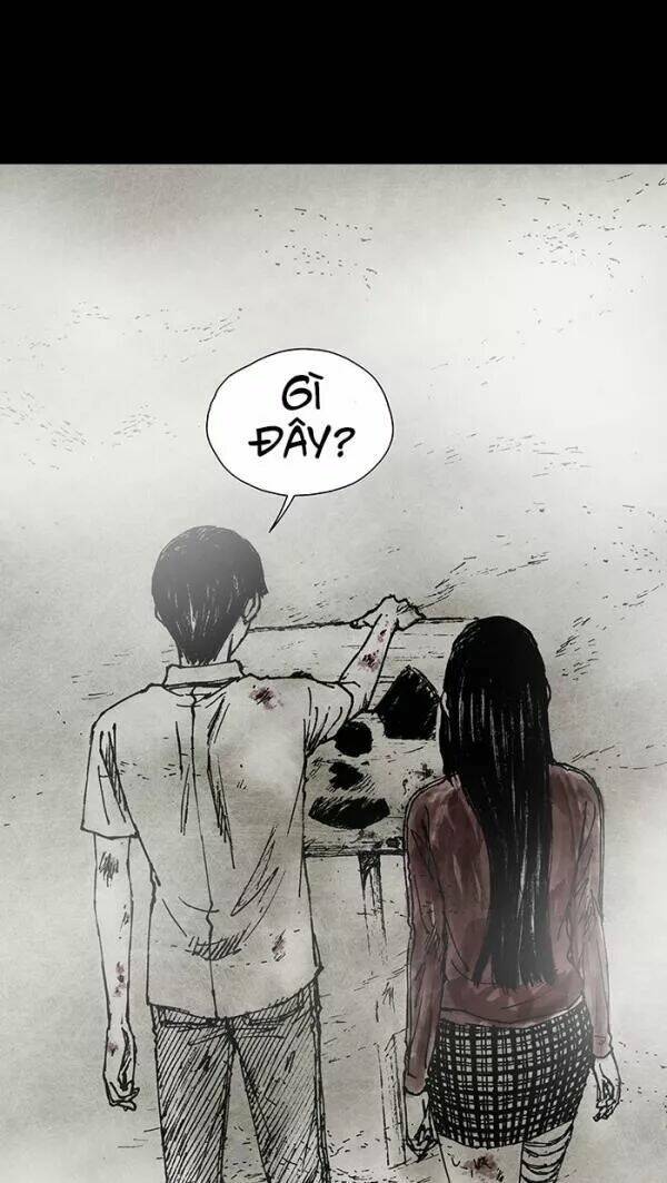 Distant Sky - Chương 33