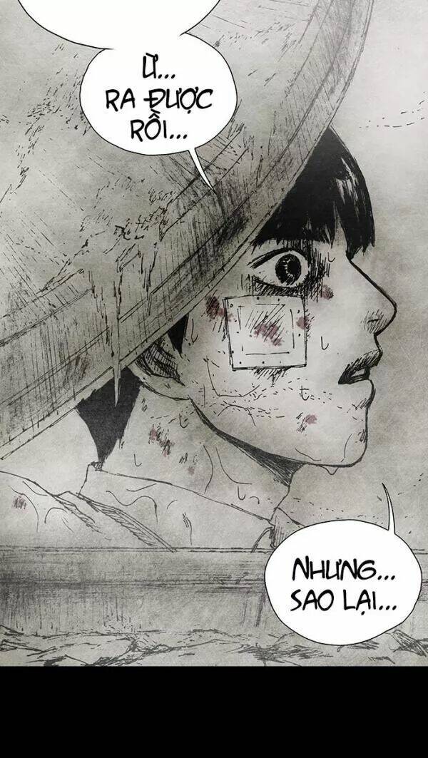 Distant Sky - Chương 33