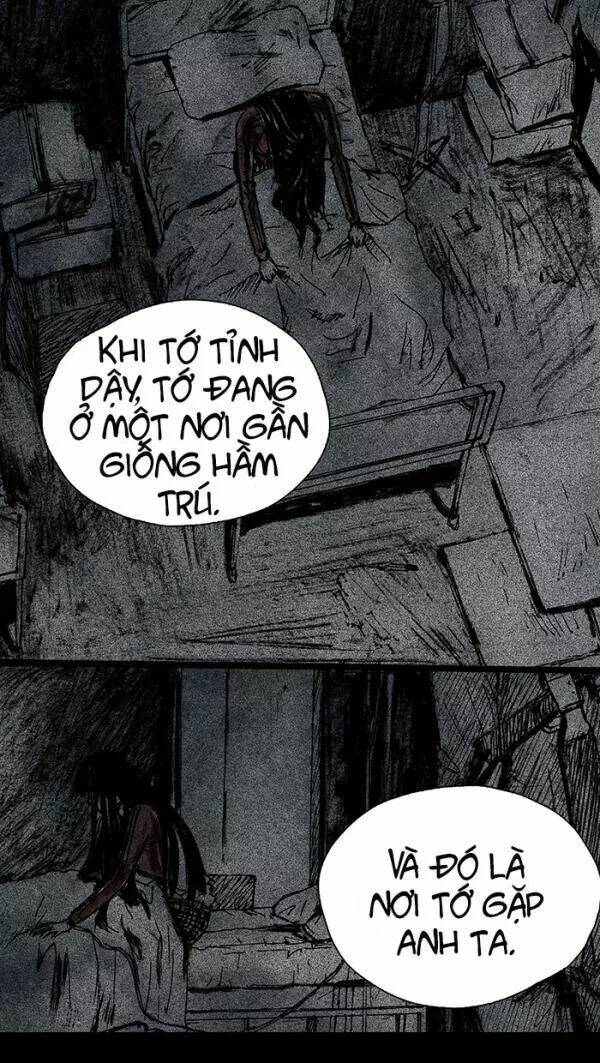 Distant Sky - Chương 33