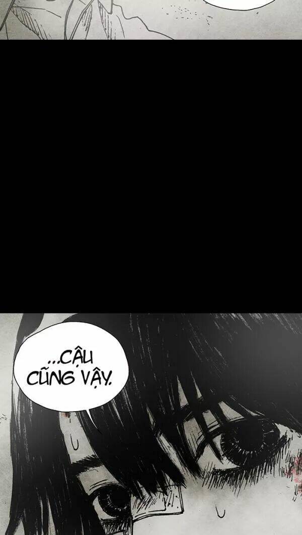 Distant Sky - Chương 33