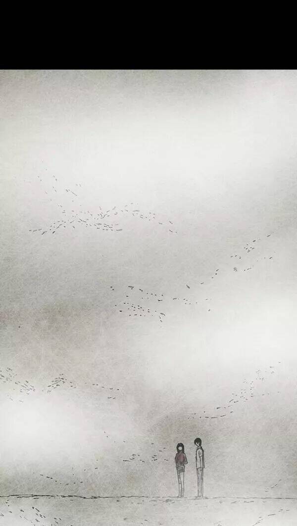 Distant Sky - Chương 33