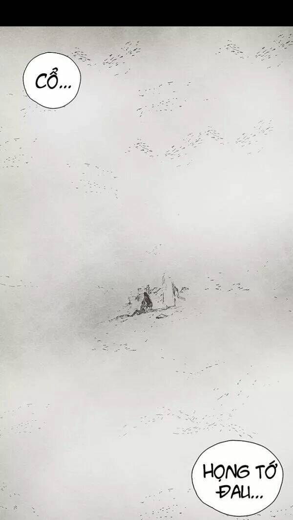 Distant Sky - Chương 34