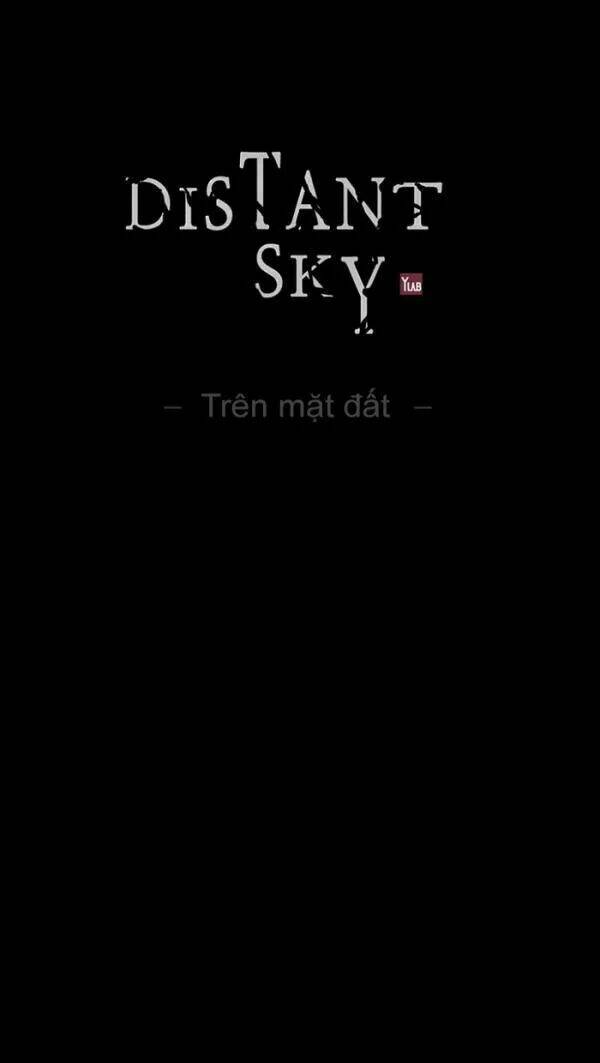 Distant Sky - Chương 35