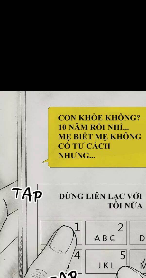 Distant Sky - Chương 36