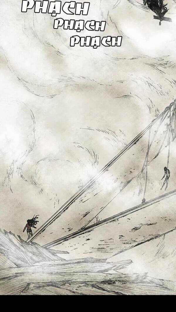 Distant Sky - Chương 37