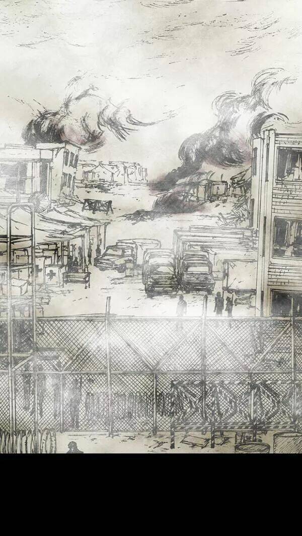 Distant Sky - Chương 37
