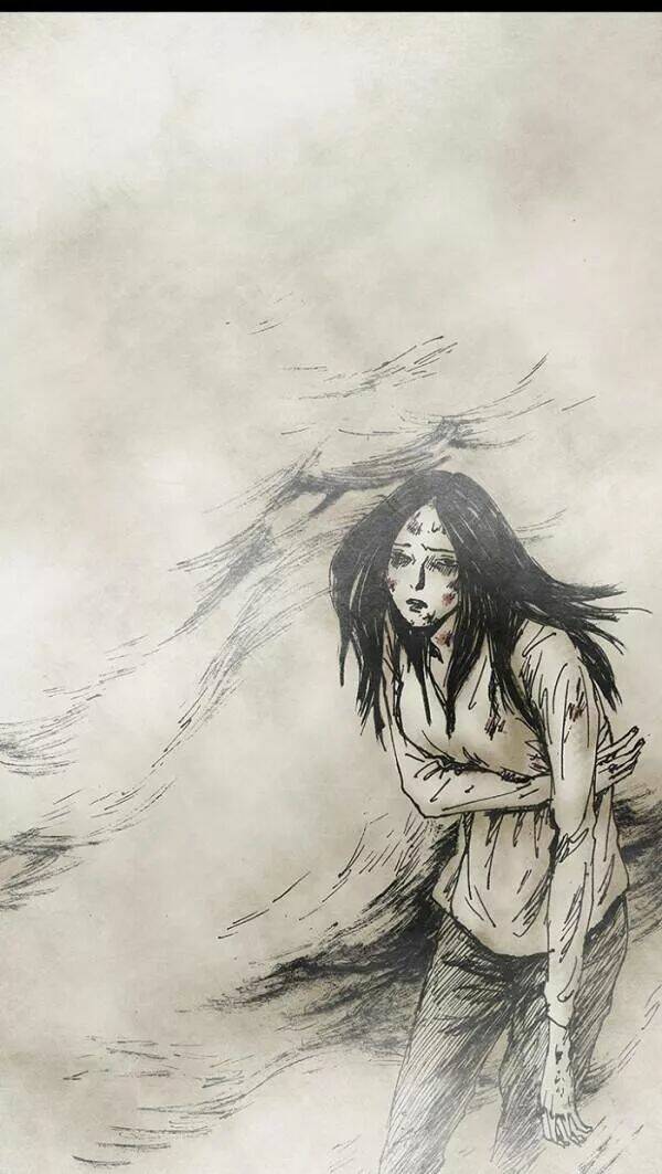 Distant Sky - Chương 38
