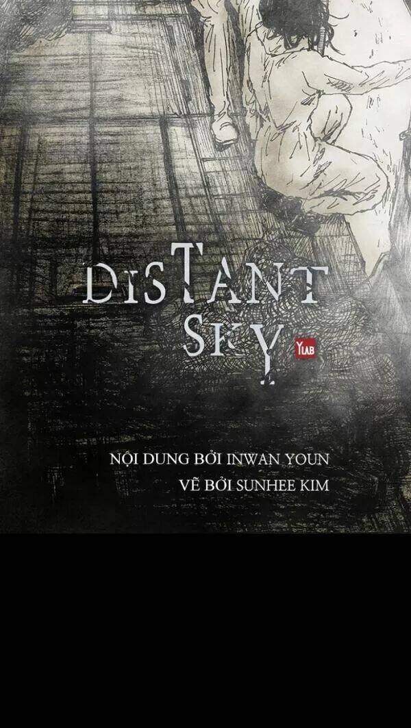 Distant Sky - Chương 38