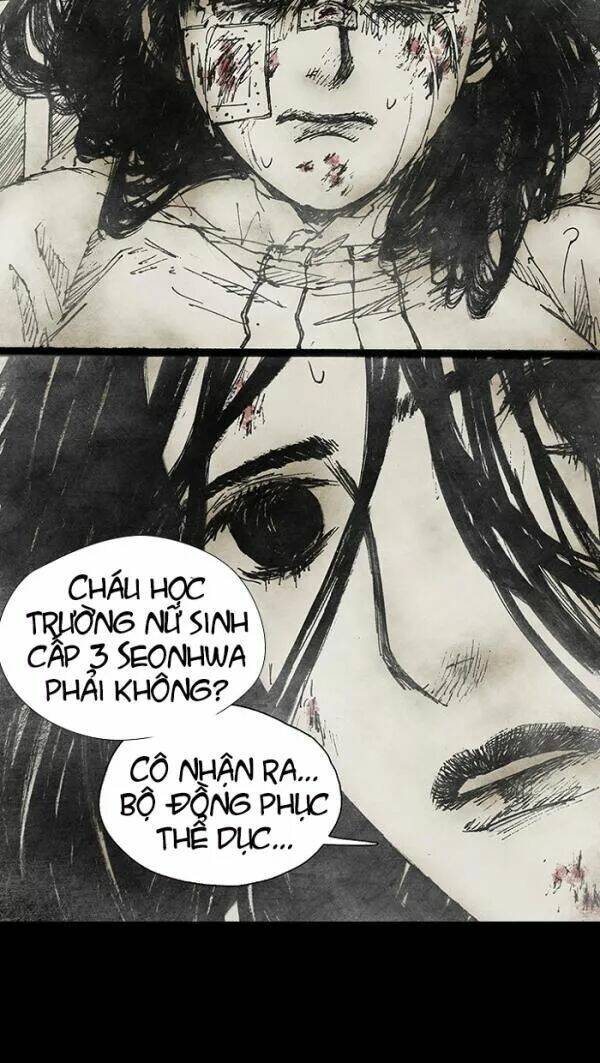 Distant Sky - Chương 38