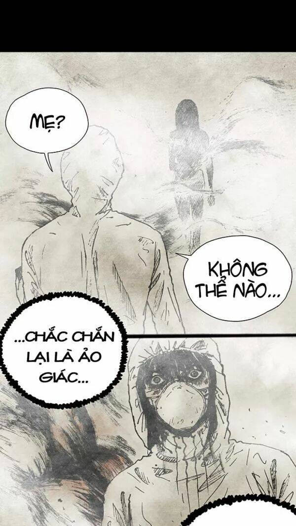 Distant Sky - Chương 38