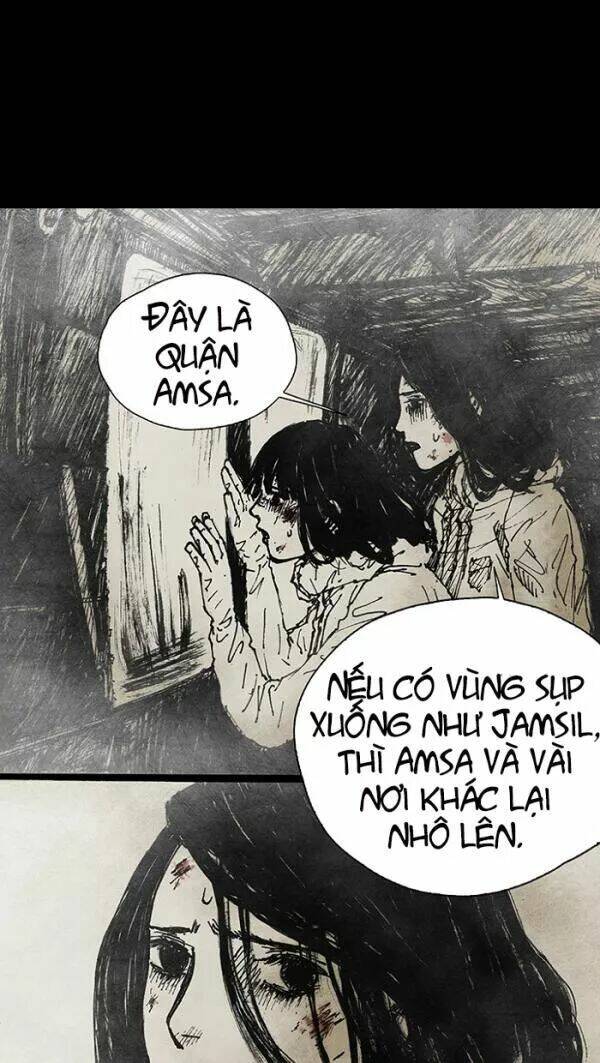 Distant Sky - Chương 39